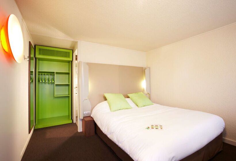 هتل Campanile Hendaye