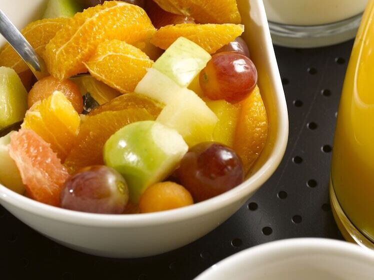 Отель Campanile La Rochelle Nord   Puilboreau Chagnolet