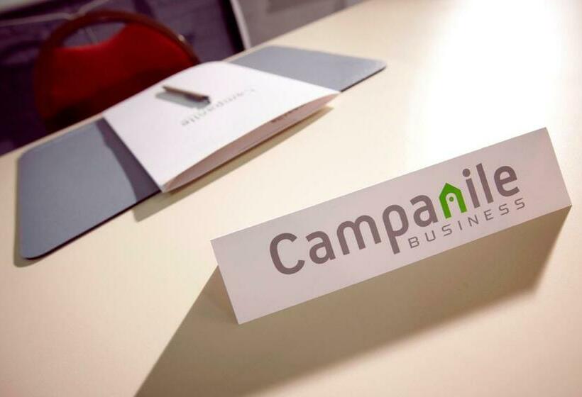 Отель Campanile La Rochelle Nord   Puilboreau Chagnolet