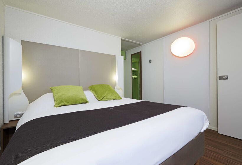 Hotel Campanile Le Mans Est