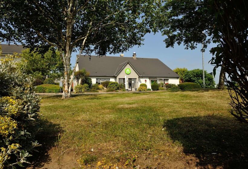 ホテル Campanile Lorient  Lanester