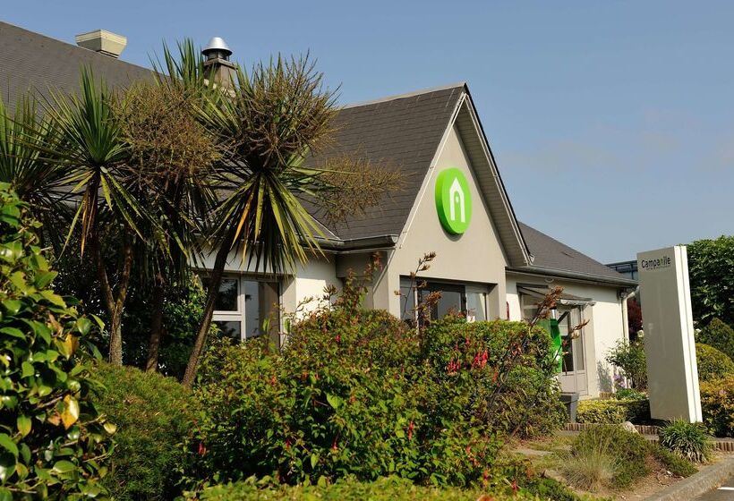 ホテル Campanile Lorient  Lanester