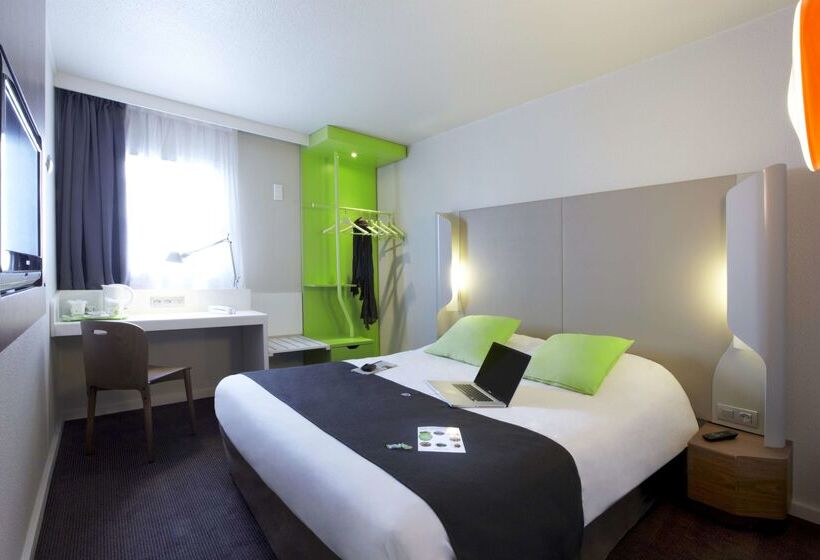 Hotel Campanile Lyon Ouest Tassin