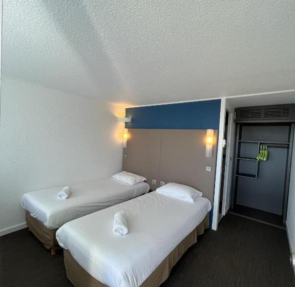 בית מלון כפרי The Originals City, Hôtel Mâcon Nord