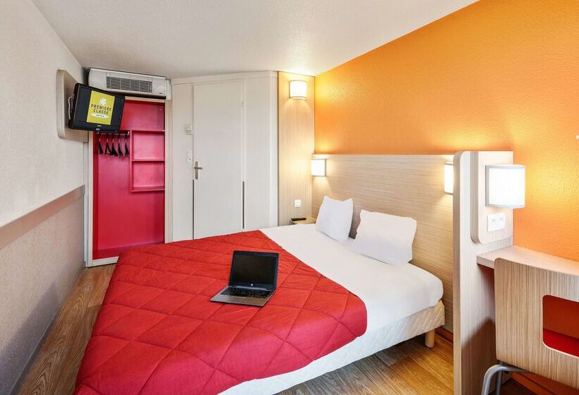 هتل Campanile Metz   Jouy Aux Arches