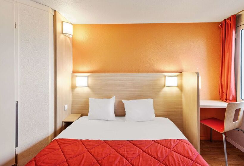 هتل Campanile Metz   Jouy Aux Arches