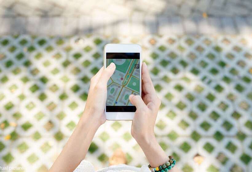 酒店 Campanile Mulhouse   Morschwiller