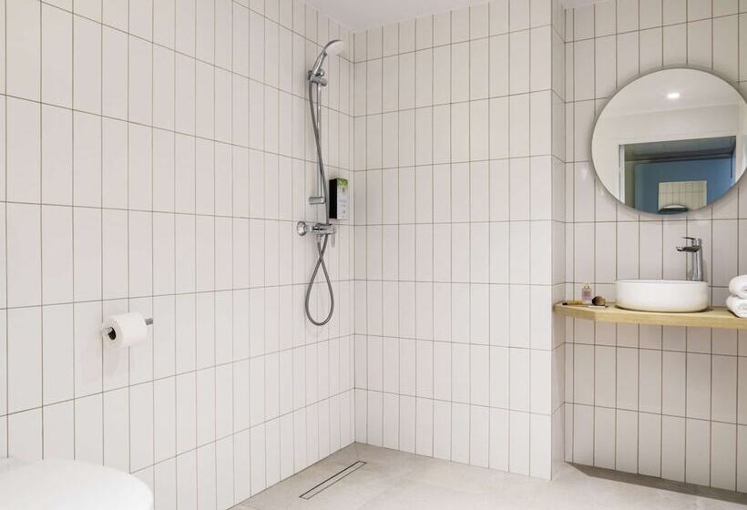 هتل Ibis Styles Paris Saint Denis Pleyel