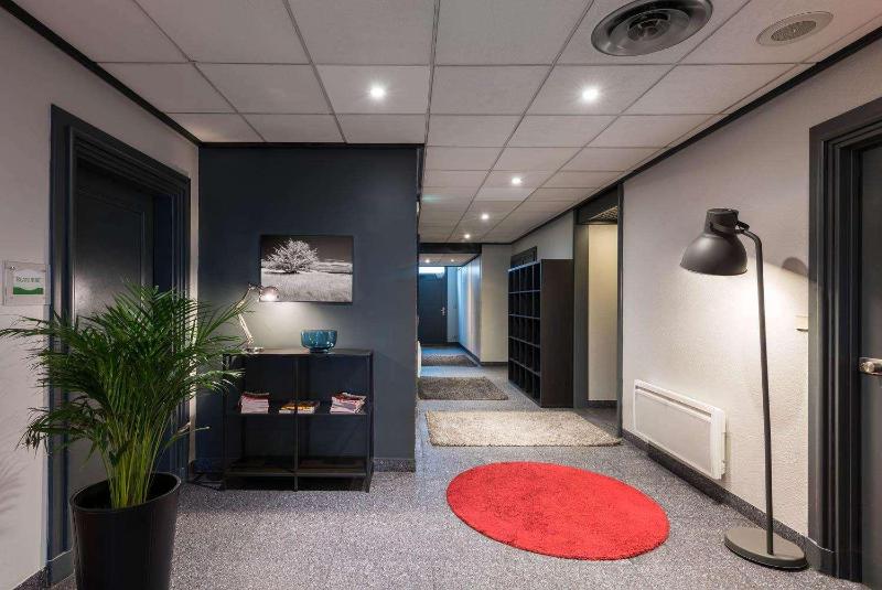هتل Ibis Styles Paris Saint Denis Pleyel