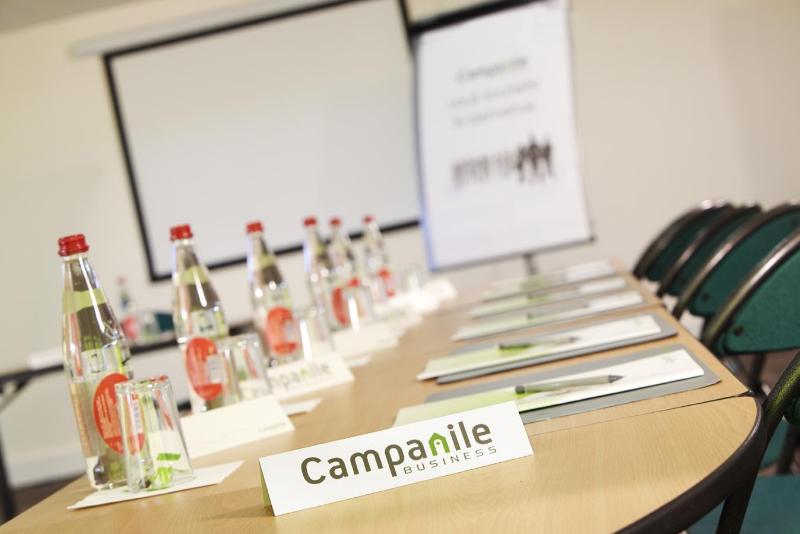 هتل Ibis Styles Paris Saint Denis Pleyel