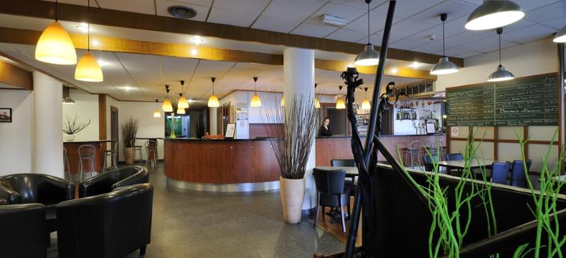 هتل Ibis Styles Paris Saint Denis Pleyel