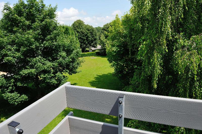 Отель Campanile Reims Est  Taissy