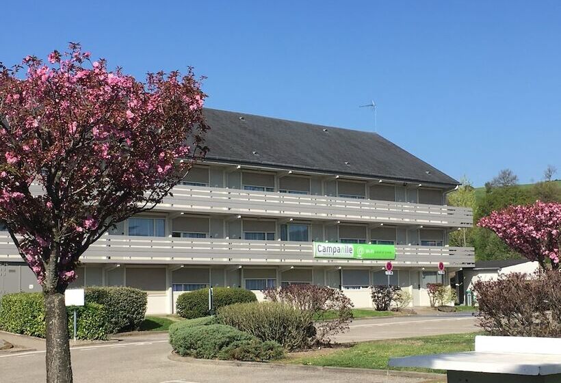 ホテル Campanile Saint Etienne Est  Saint Chamond