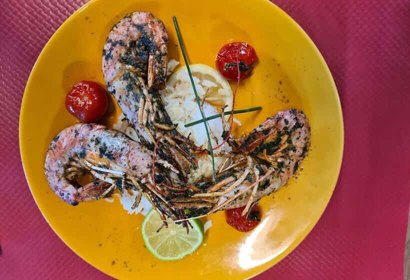 ホテル Campanile Saint Etienne Est  Saint Chamond