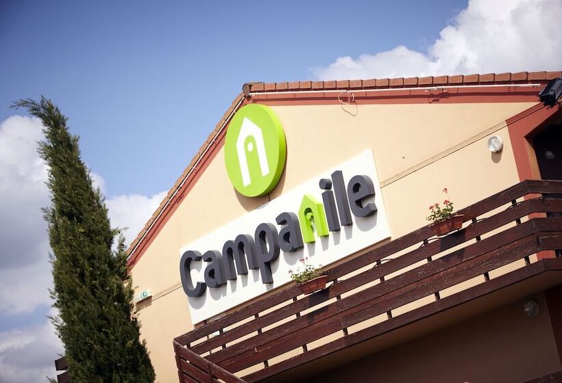 هتل Campanile Salondeprovence