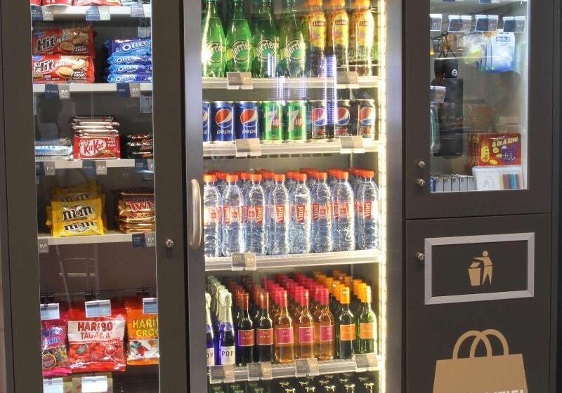 בית מלון כפרי Campanile Taverny