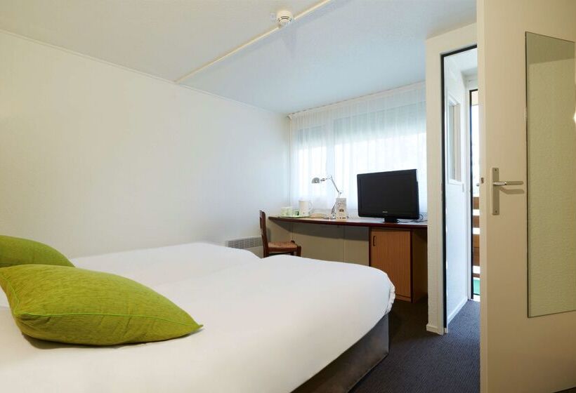 Hotel Campanile Thionville  Yutz