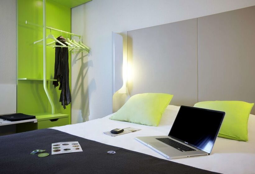 فندق Campanile Toulouse Purpan