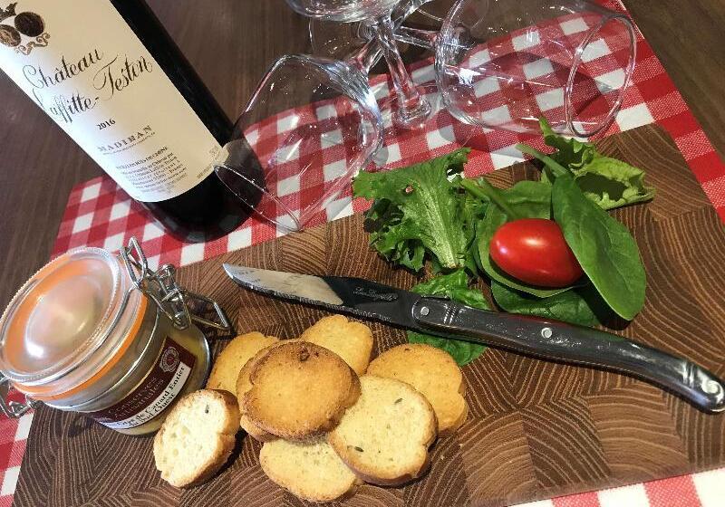 בית מלון כפרי Campanile Toulouse Purpan