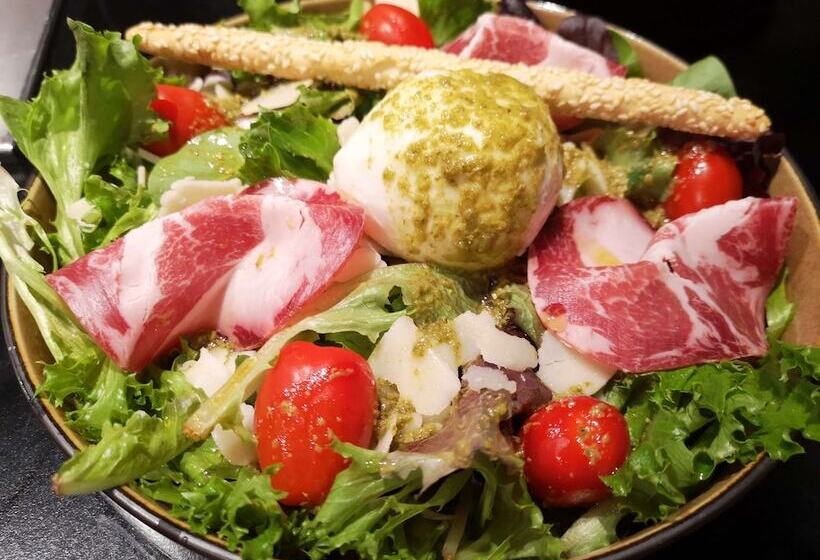 בית מלון כפרי Campanile Toulouse Purpan