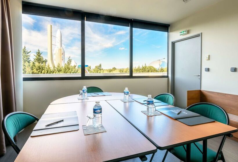 Fotos del hotel Campanile Toulouse Balma - Cité De L'espace:  19
