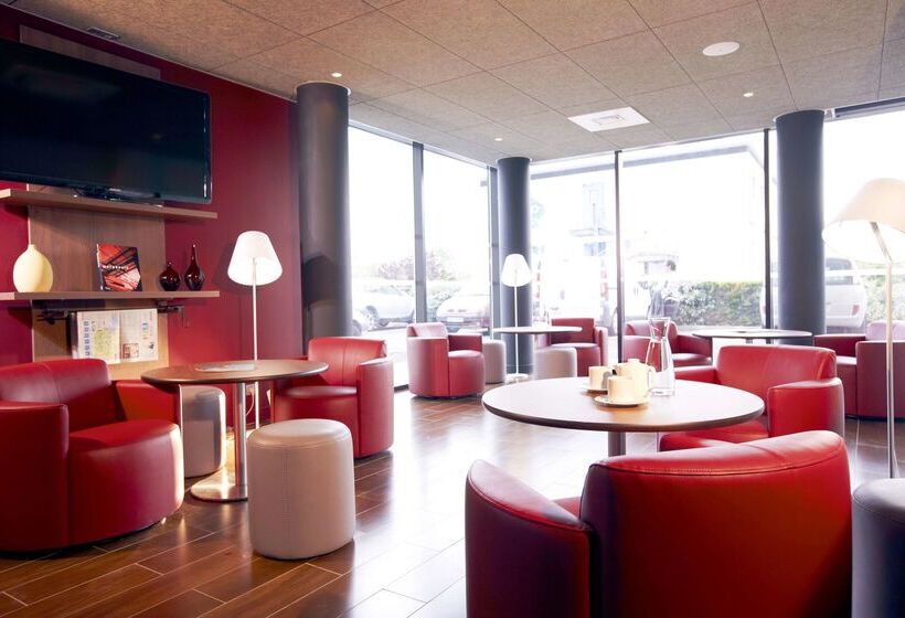 Fotos del hotel Campanile Toulouse Balma - Cité De L'espace:  38