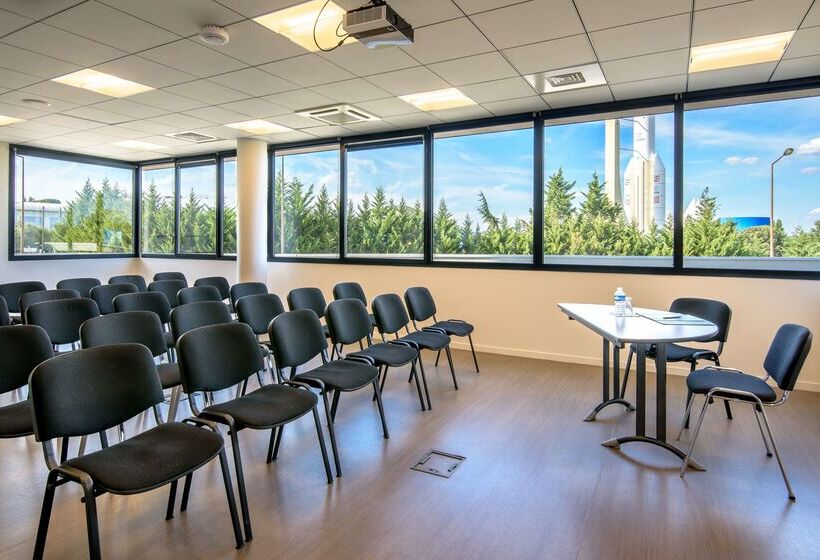 Fotos del hotel Campanile Toulouse Balma - Cité De L'espace:  106
