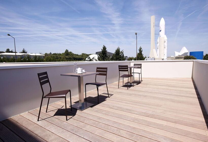 Fotos del hotel Campanile Toulouse Balma - Cité De L'espace:  105