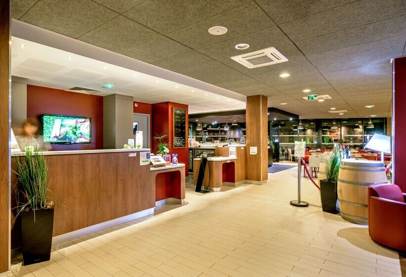 Fotos del hotel Campanile Toulouse Balma - Cité De L'espace:  107