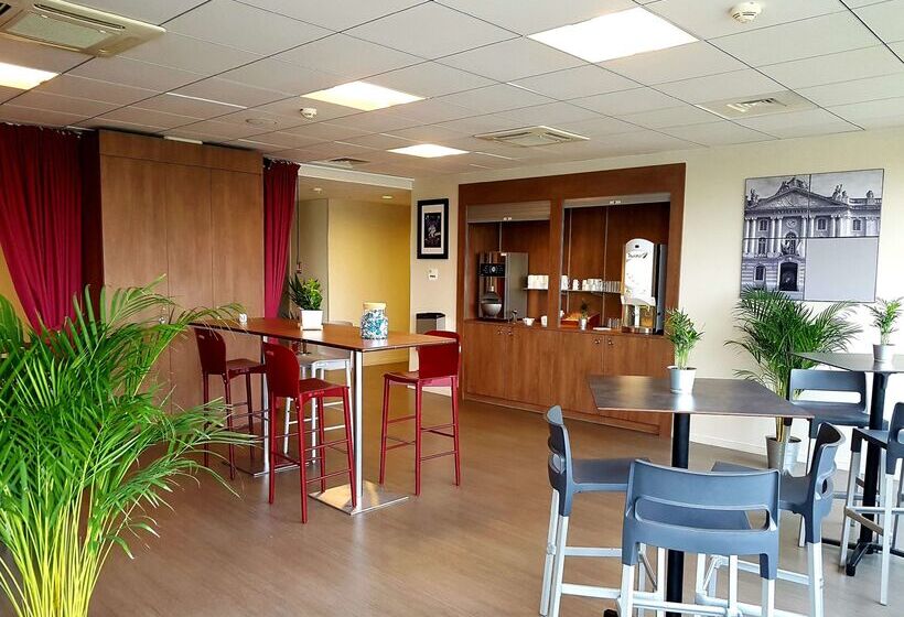 Fotos del hotel Campanile Toulouse Balma - Cité De L'espace:  70