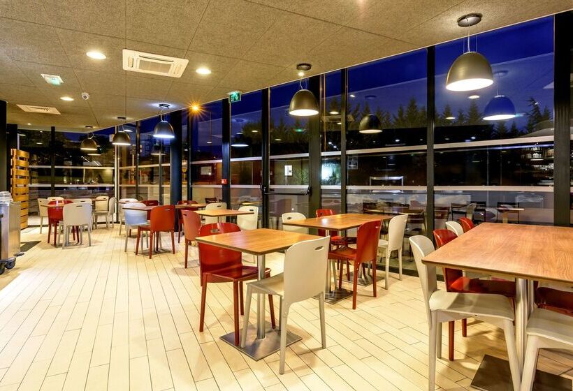 Fotos del hotel Campanile Toulouse Balma - Cité De L'espace:  68