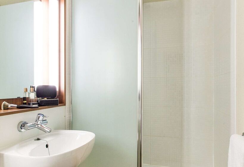 Fotos del hotel Campanile Toulouse Balma - Cité De L'espace:  73