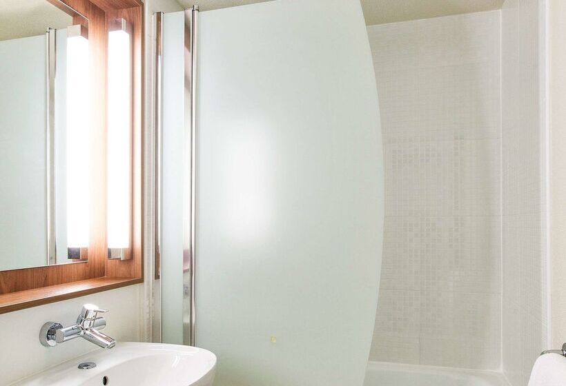 Fotos del hotel Campanile Toulouse Balma - Cité De L'espace:  102