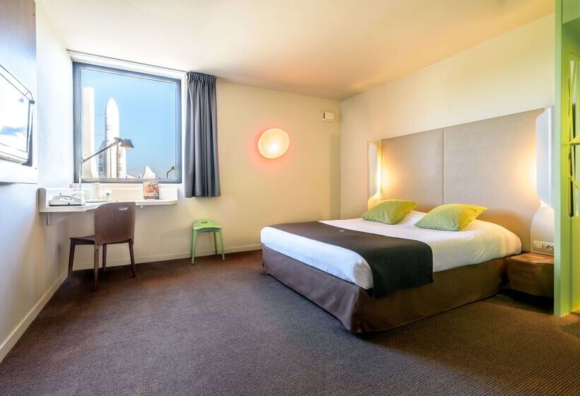 Fotos del hotel Campanile Toulouse Balma - Cité De L'espace:  113