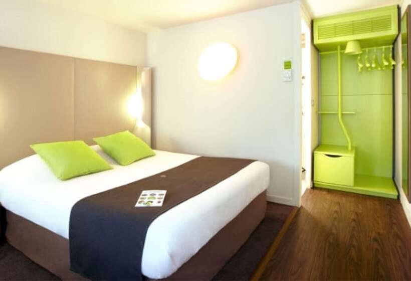 Fotos del hotel Campanile Toulouse Balma - Cité De L'espace:  31