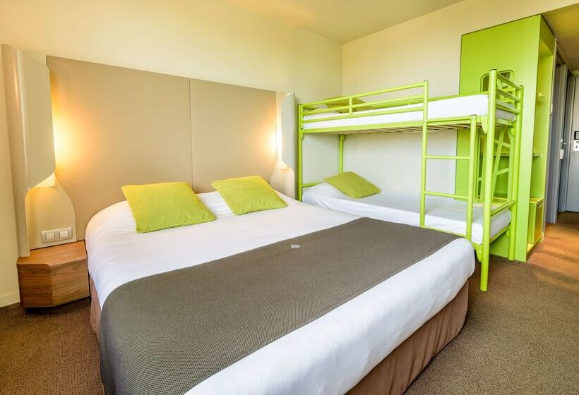 Fotos del hotel Campanile Toulouse Balma - Cité De L'espace:  71