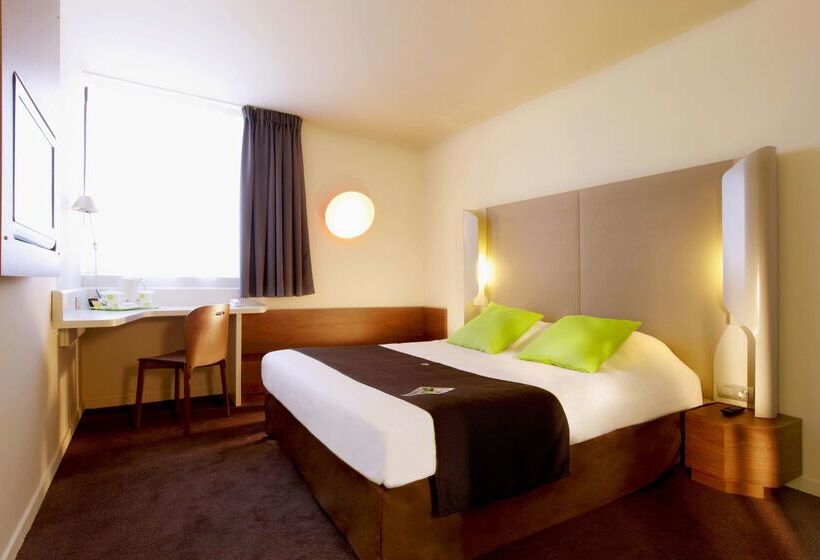 Fotos del hotel Campanile Toulouse Balma - Cité De L'espace:  45