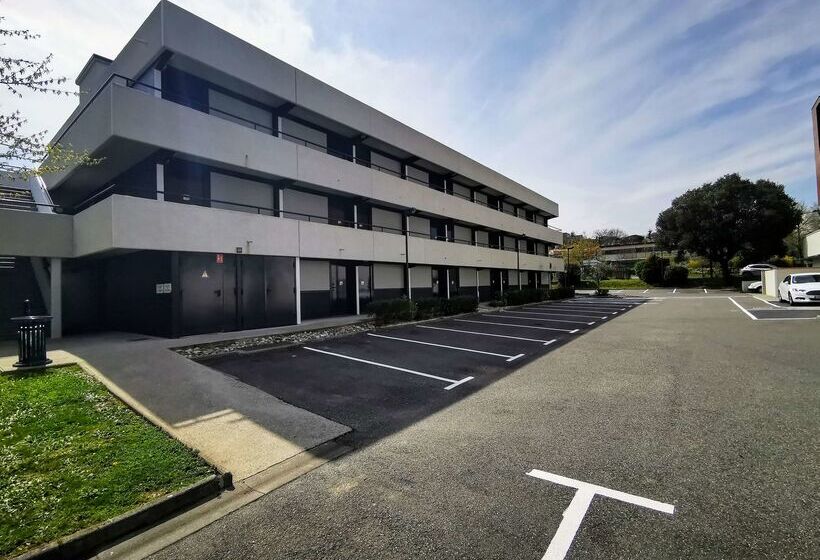 Fotos del hotel Campanile Toulouse Balma - Cité De L'espace:  108