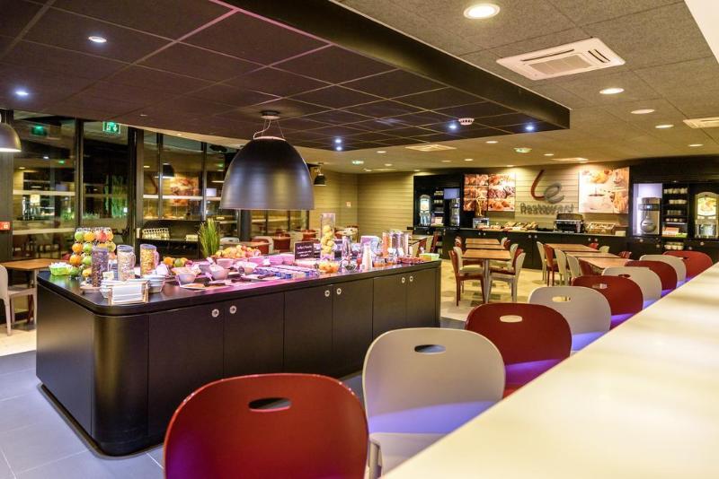Fotos del hotel Campanile Toulouse Balma - Cité De L'espace:  34