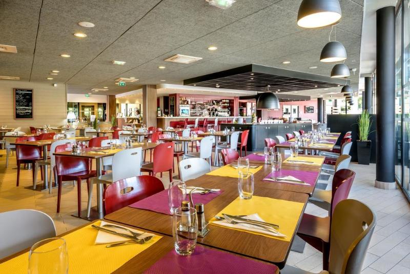 Fotos del hotel Campanile Toulouse Balma - Cité De L'espace:  104