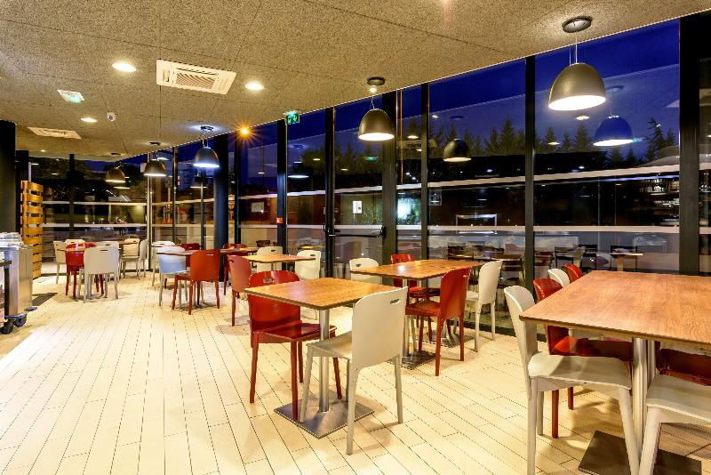 Fotos del hotel Campanile Toulouse Balma - Cité De L'espace:  56