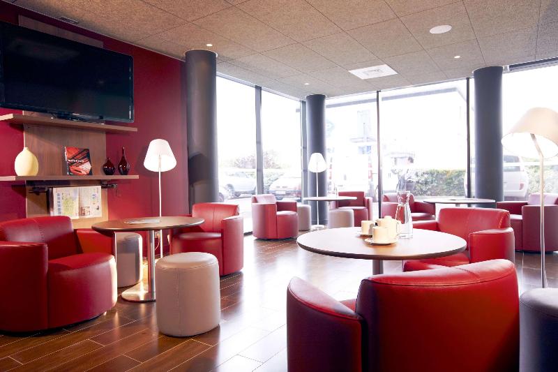 Fotos del hotel Campanile Toulouse Balma - Cité De L'espace:  58