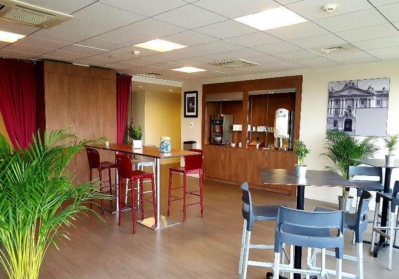 Fotos del hotel Campanile Toulouse Balma - Cité De L'espace:  95