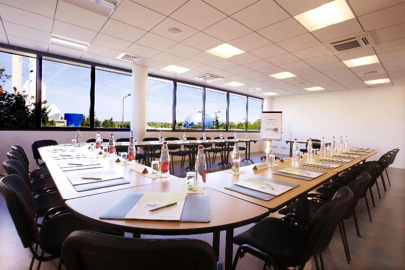 Fotos del hotel Campanile Toulouse Balma - Cité De L'espace:  98