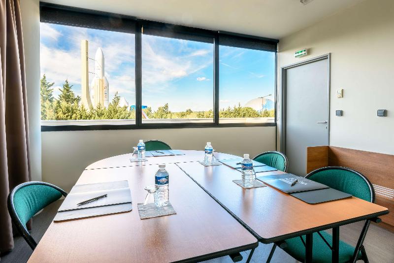 Fotos del hotel Campanile Toulouse Balma - Cité De L'espace:  63