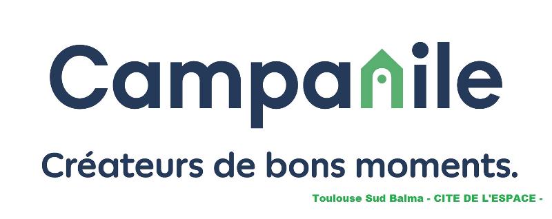 فندق Campanile Toulouse Sud Balma  Cité De L Espace