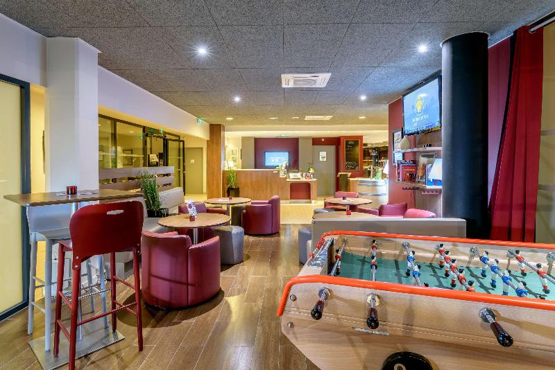 Fotos del hotel Campanile Toulouse Balma - Cité De L'espace:  27