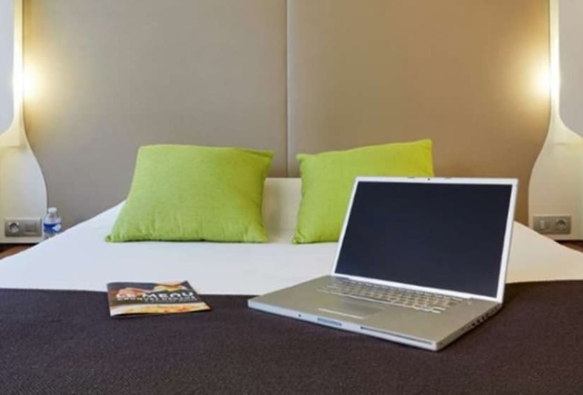 Fotos del hotel Campanile Toulouse Balma - Cité De L'espace:  61