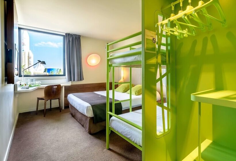 Fotos del hotel Campanile Toulouse Balma - Cité De L'espace:  59