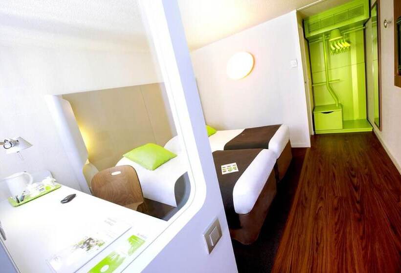 Fotos del hotel Campanile Toulouse Balma - Cité De L'espace:  65